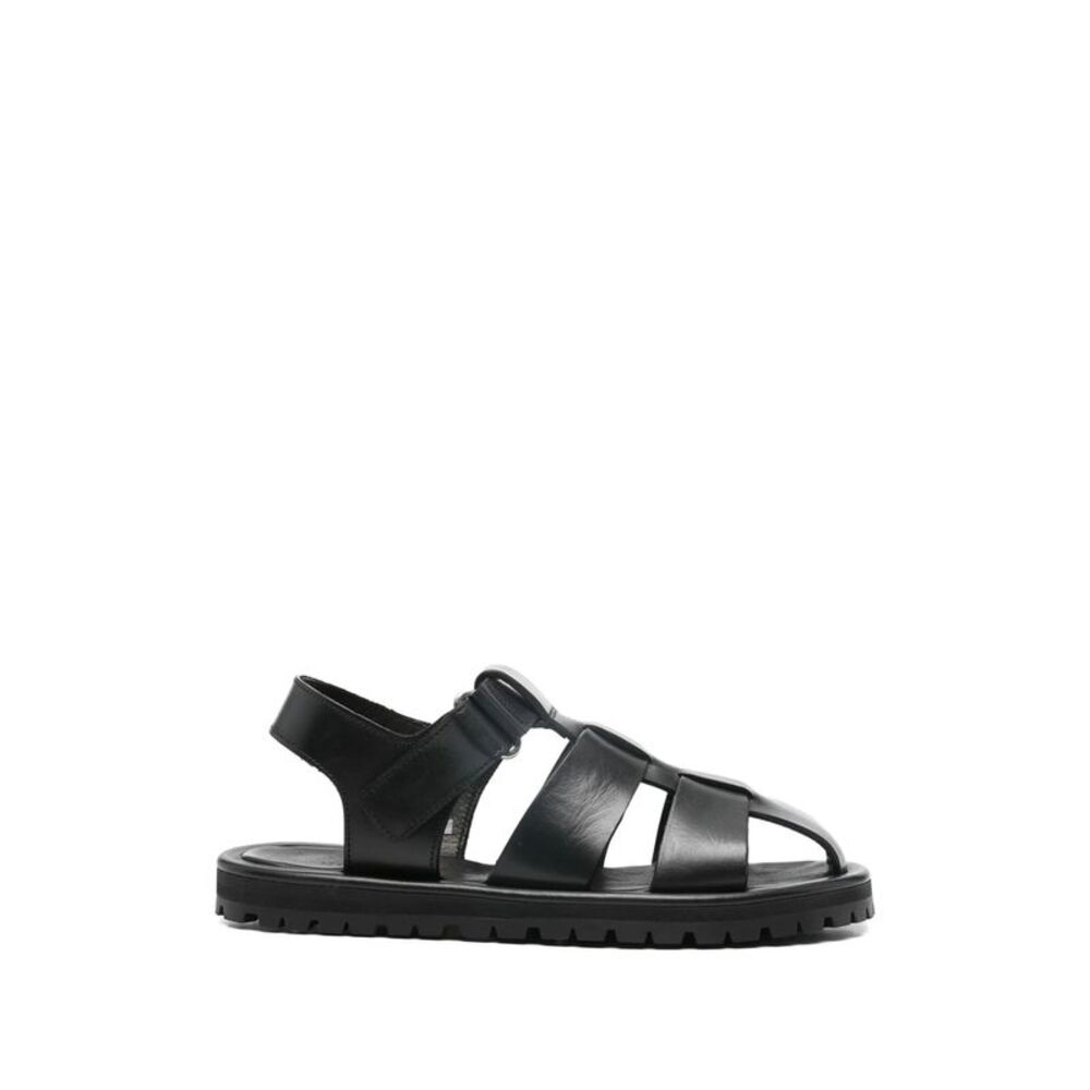 Studio Nicholson Black Boots Women